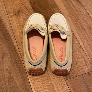 Rothy’s The Braid Driver